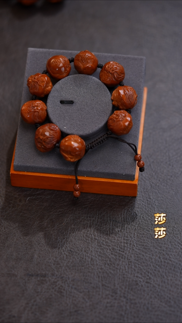 手串/手链橄榄核$**$橄榄核