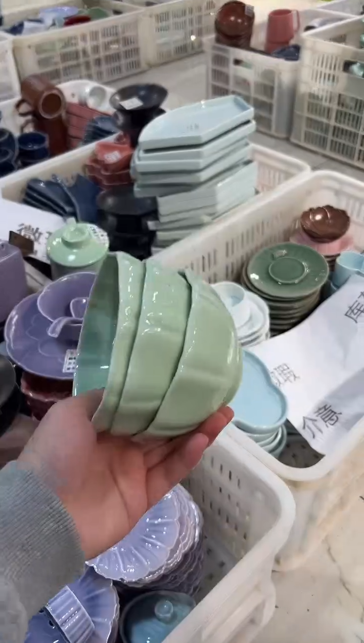 瓷片瓷微瑕商品 介意勿拍