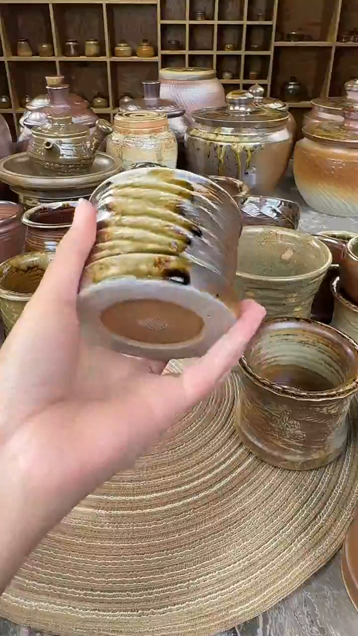 【闪购商品】壶96微瑕 苏橙茶周边......