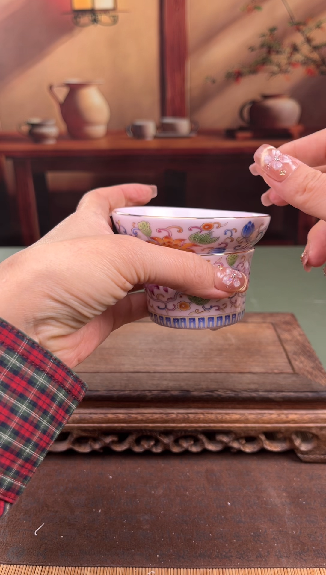 【闪购商品】顾德茶器福利闪购链接