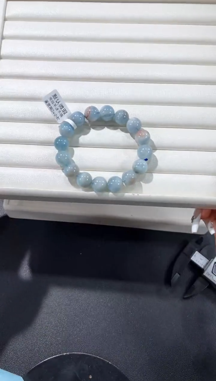 未镶嵌手串水晶90m多样性发其一【1条】默认微瑕