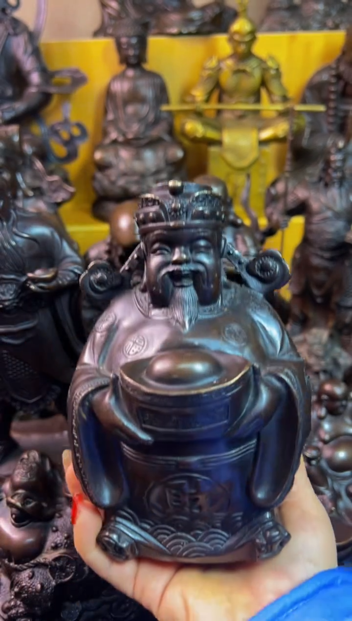 【闪购商品】1案台摆件 物品摆件 