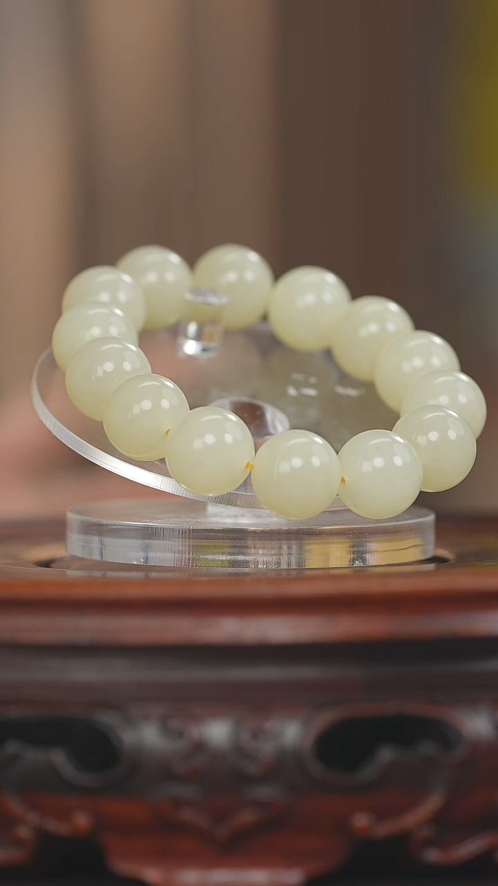 【闪购商品】和田玉把件未镶嵌和田玉