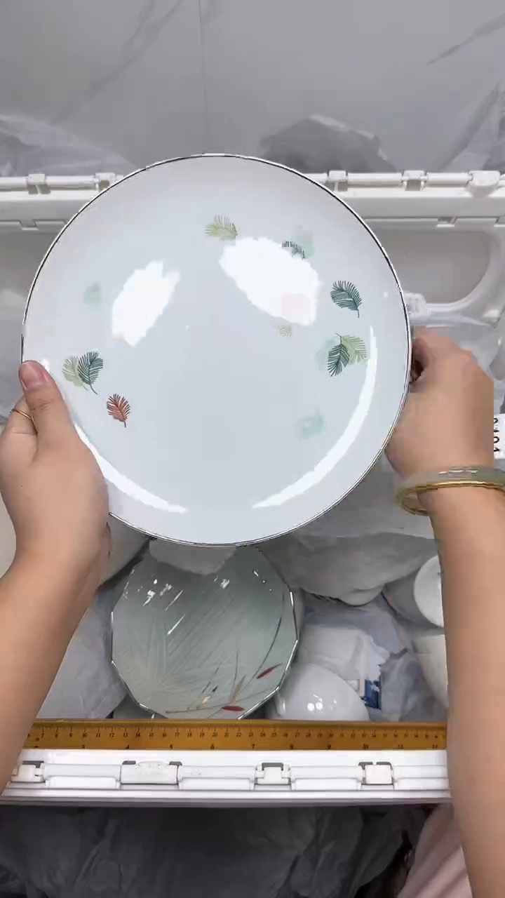 【闪购商品】397回流瓷器默认微瑕，18.8包邮