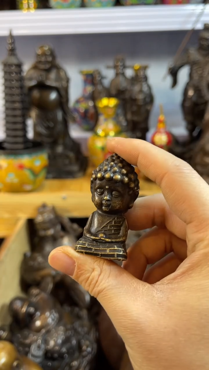 【闪购商品】.案台摆件 物品摆件