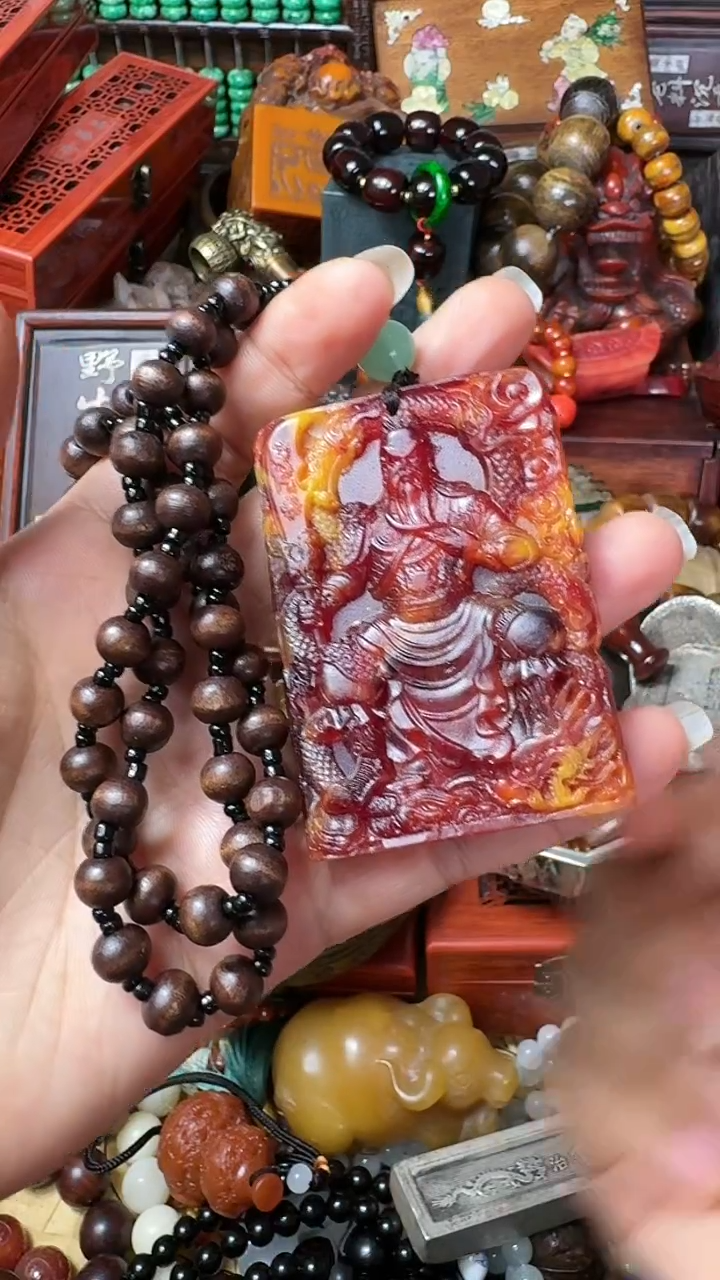 主播推荐：一物一拍，讲解为准！