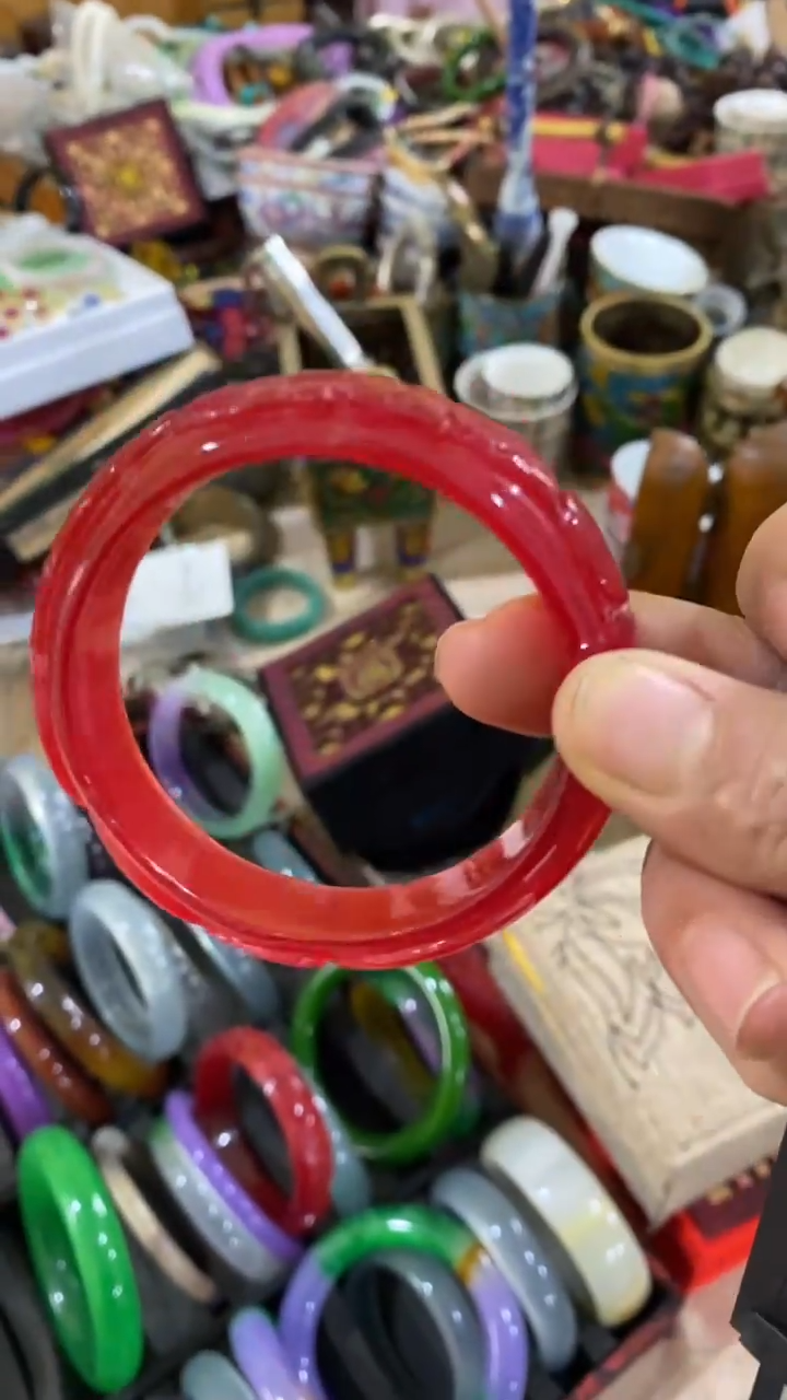 【闪购商品】宫廷影视老旧工艺摆件