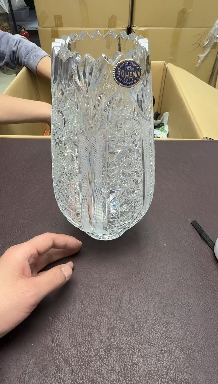 手工艺品钧瓷L*H163