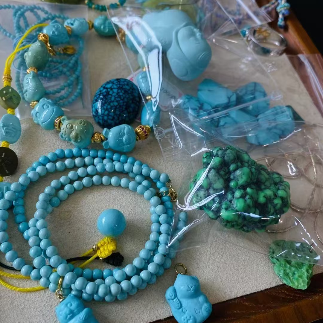 湖北十堰发货随型配饰