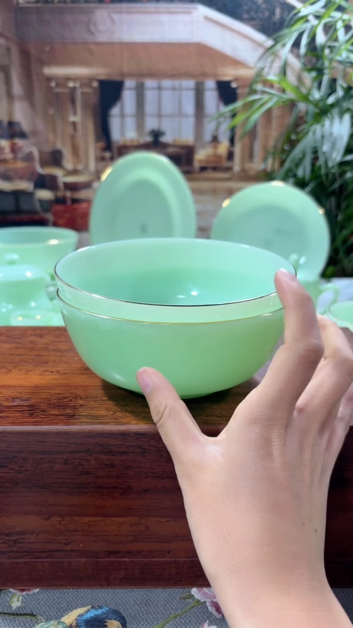 【闪购商品】.... 6.5英寸2个碗口径16.3厘米  