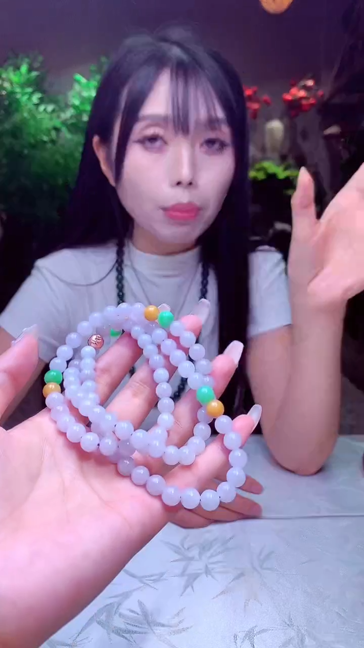 定制翡翠未镶嵌天然翡翠(拍一发一）