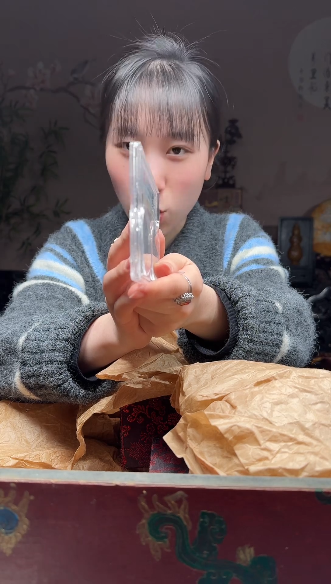 石材特色摆件家居摆件N-16