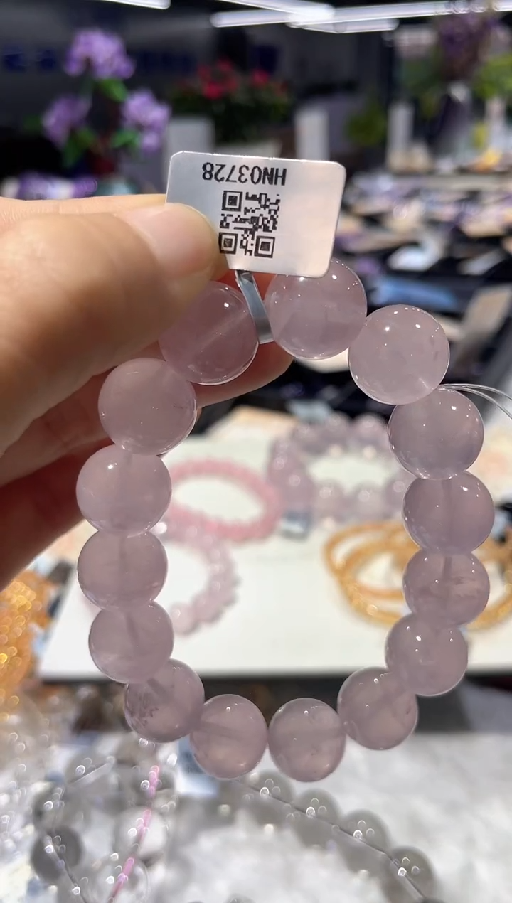 【闪购商品】水晶手串未镶嵌手串