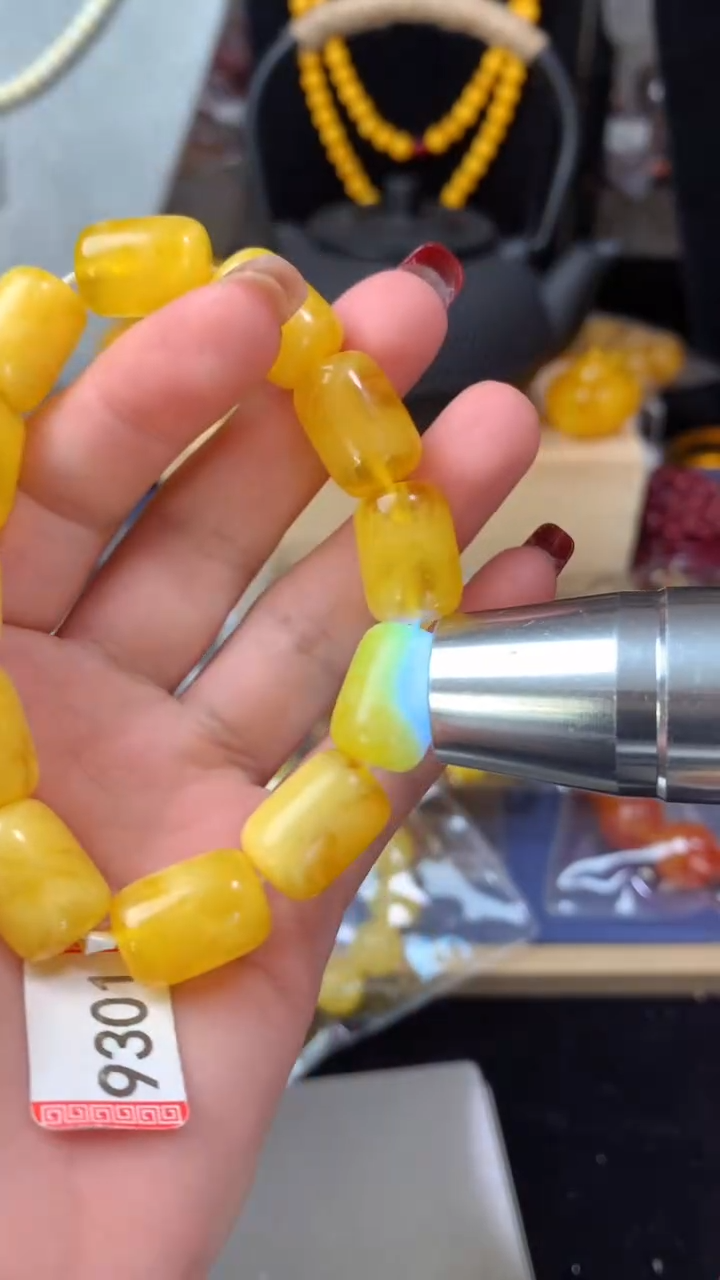 【闪购商品】时尚摆件密胺瓷片密胺瓷片9301