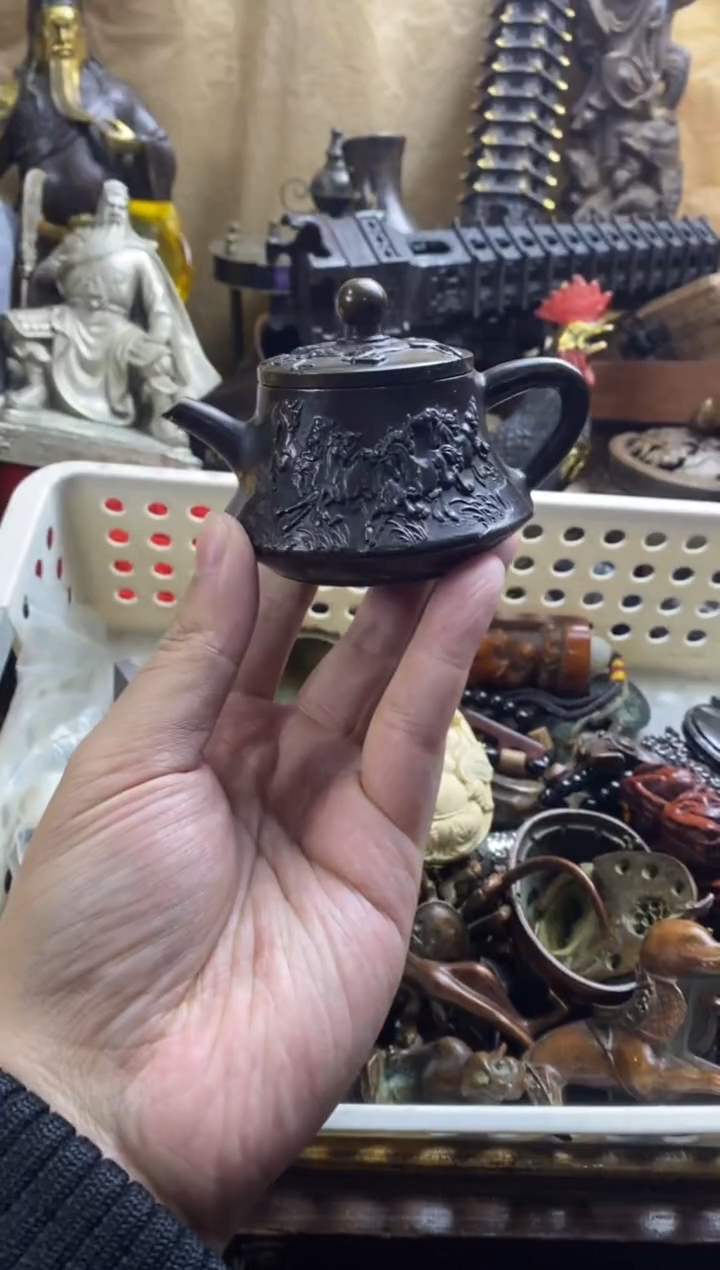 【闪购商品】222将军盛世精选商品