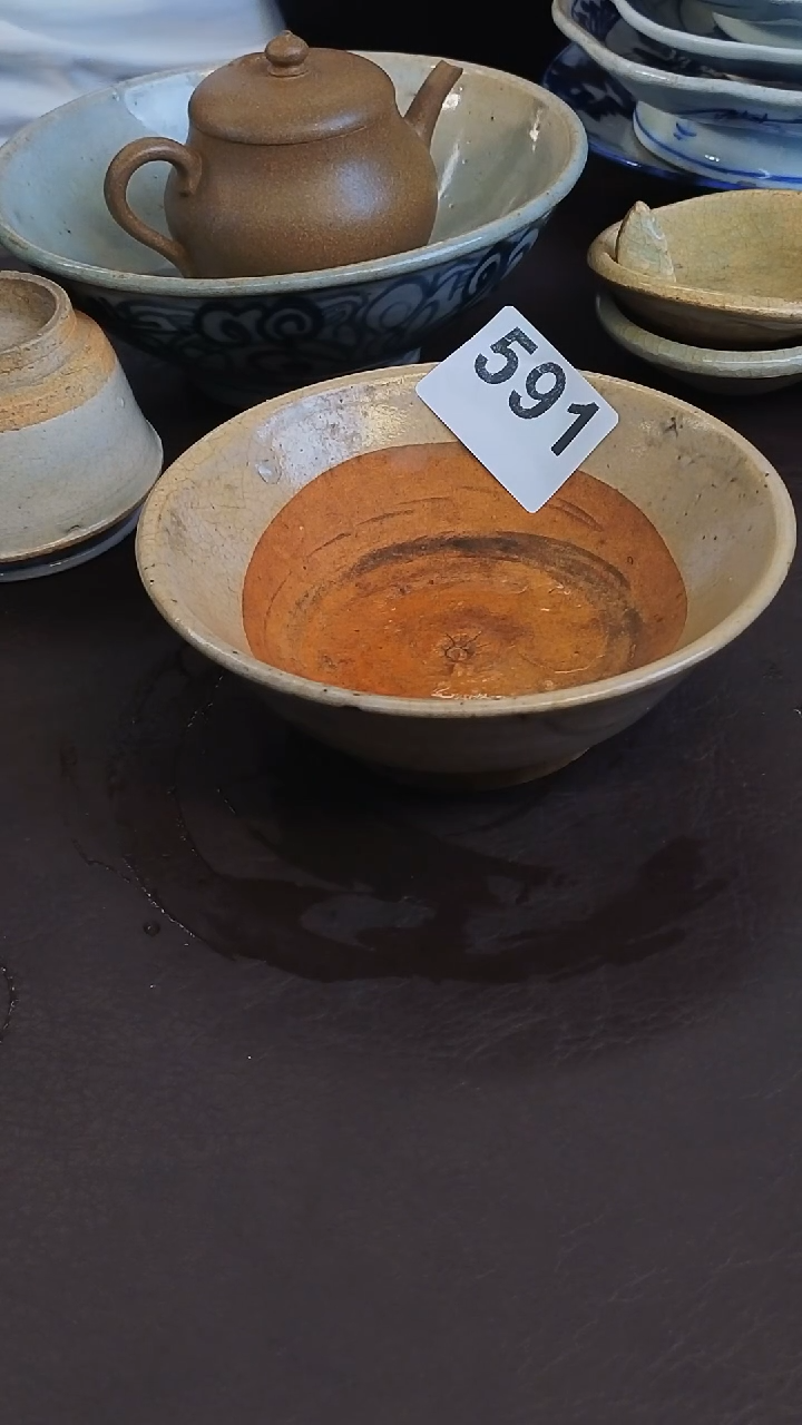 【闪购商品】珠珠家的漂亮老茶器珠珠家的漂亮老茶器