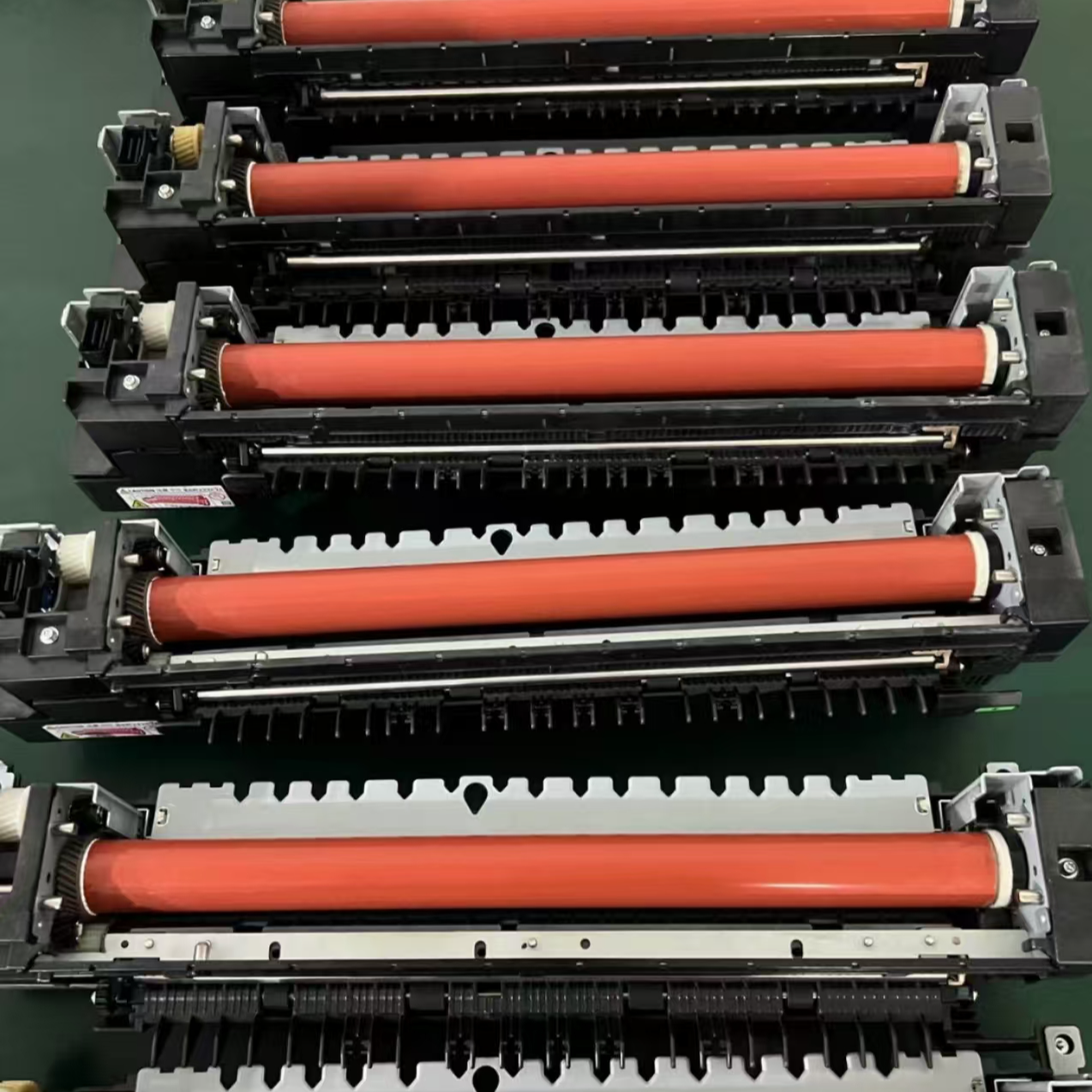 施乐7855原装拆机定影器