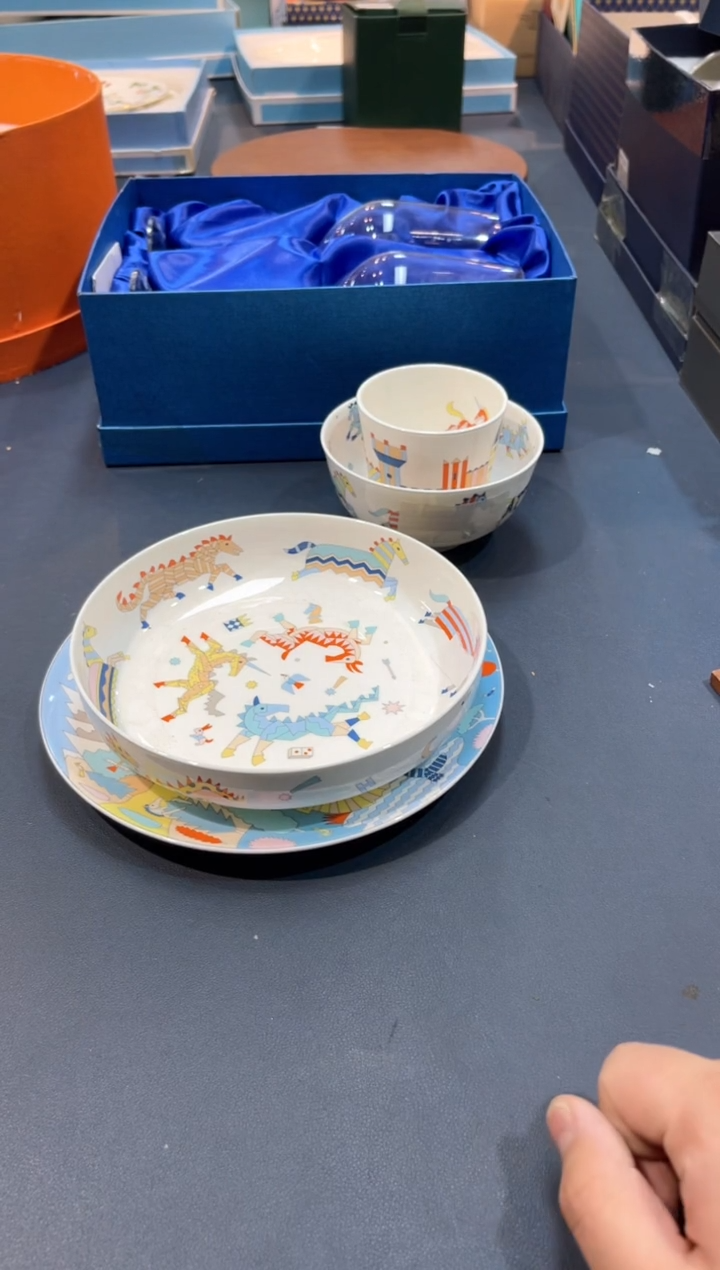 【闪购商品】碗B652-YP135全场正品，京东包邮