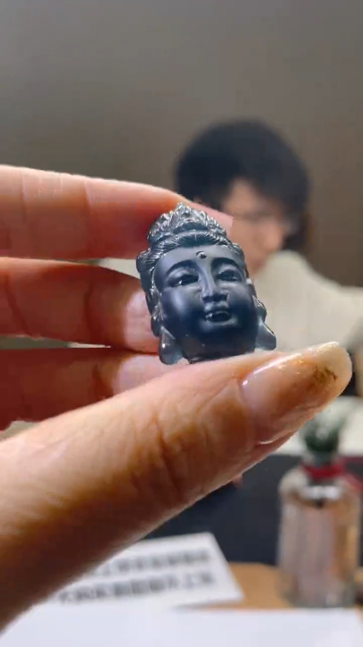 【闪购商品】定制翡翠未镶嵌00062499-多样性发货发其一