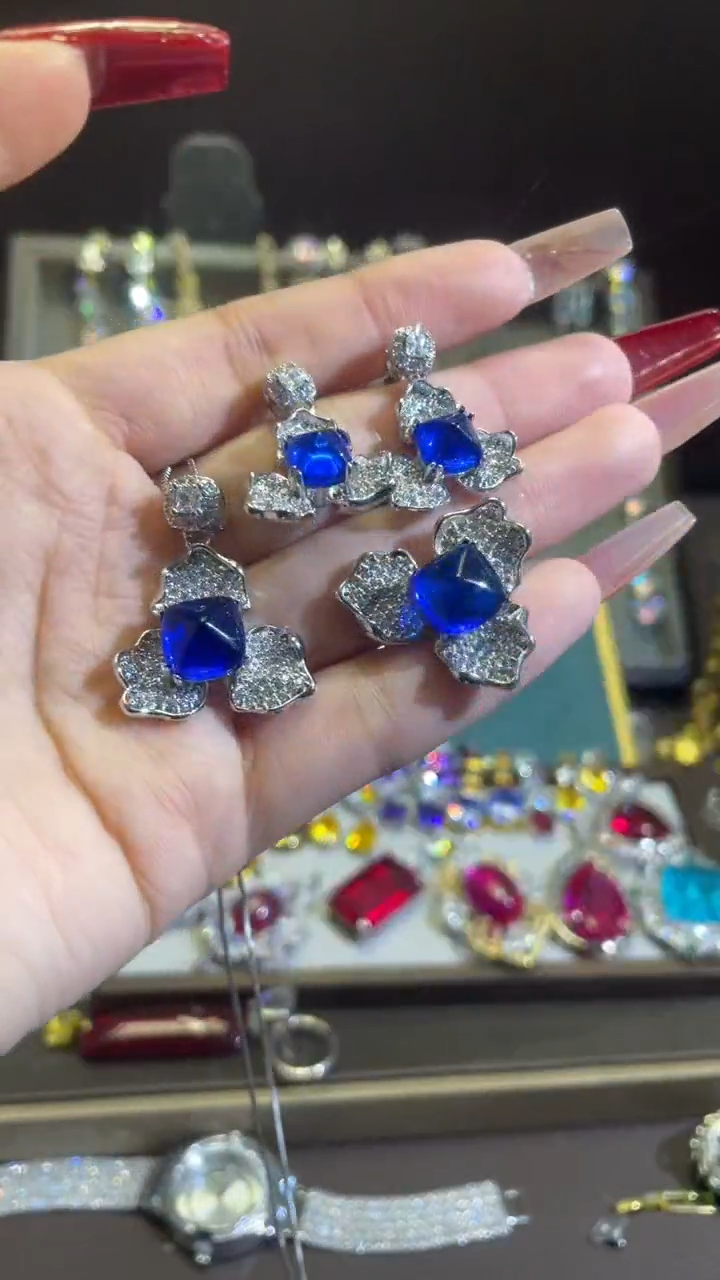 非金属无高端定制精品系列款式S273