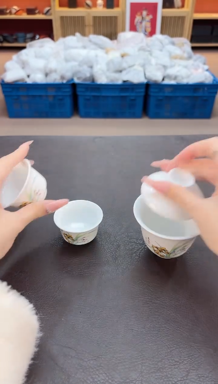 【闪购商品】摆件瓷SC1111111111111