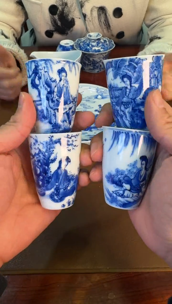 【闪购商品】瓷片              拍