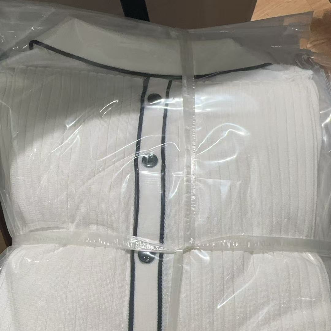 GINAYOLAN/瑾颜【小尾巴】针织开衫