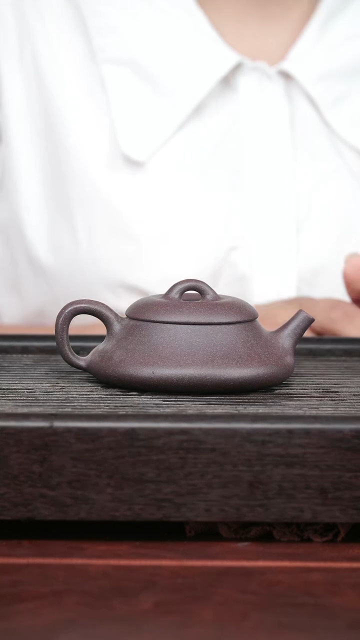 茶壶紫砂精品紫砂壶43....160CC