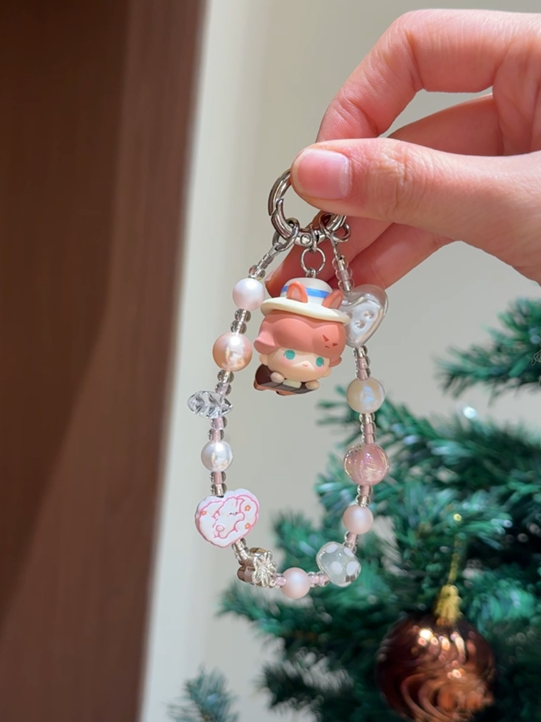 PPXFX潮玩手机壳挂件DIY饰品挂饰创意个性ins手机链