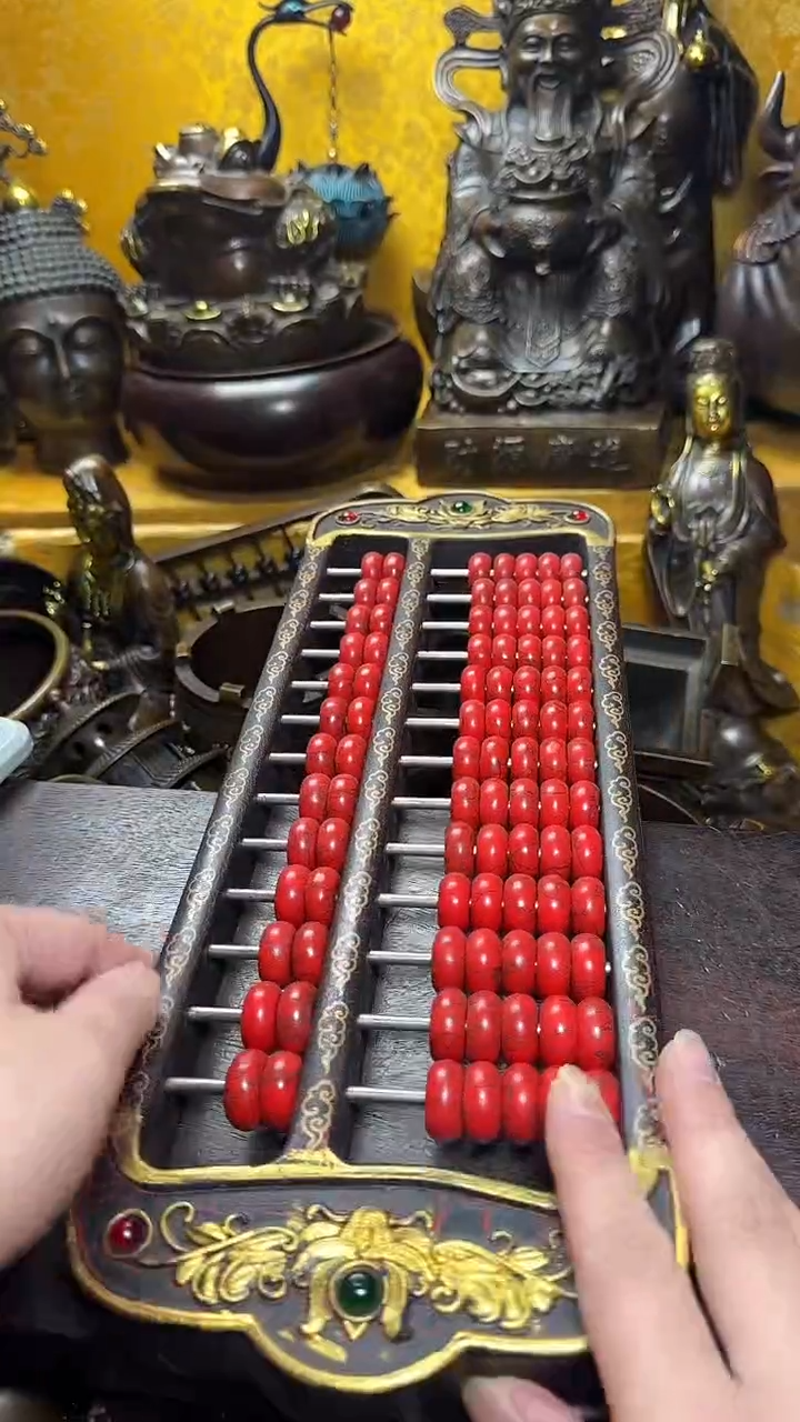 铜器文玩收收藏藏