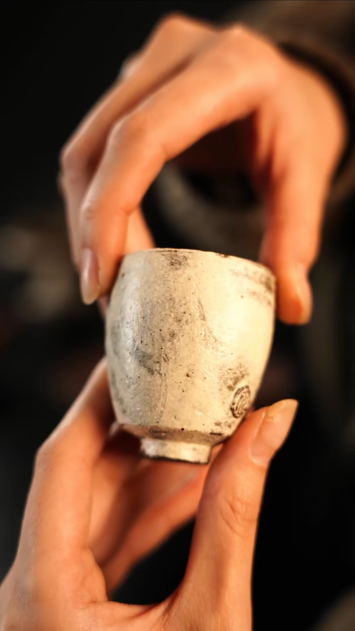 仟户烧严选陶艺手工