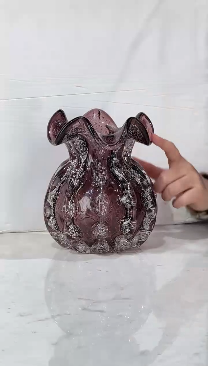 【闪购商品】琉璃钱袋子