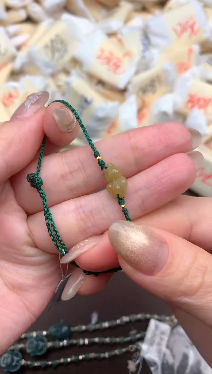 【闪购商品】翡翠挂件未镶嵌    一