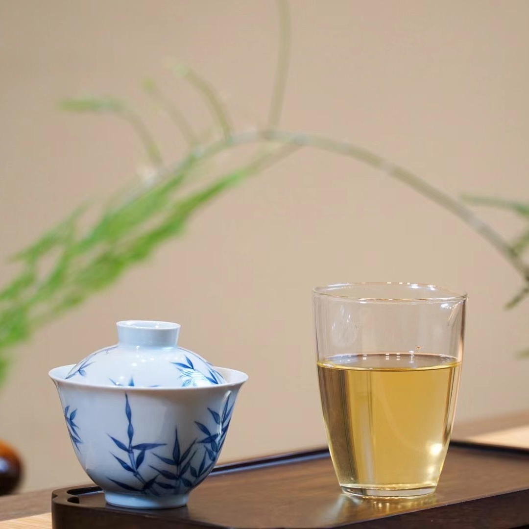 易清欢茶叶专属链接