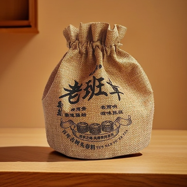 【茶姐严选】老班章166号 老班章龙珠 普洱生茶 500g