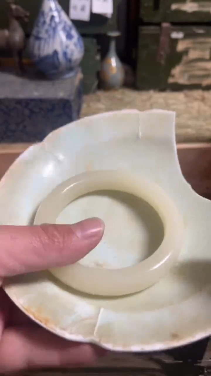瓷片主播推荐好物