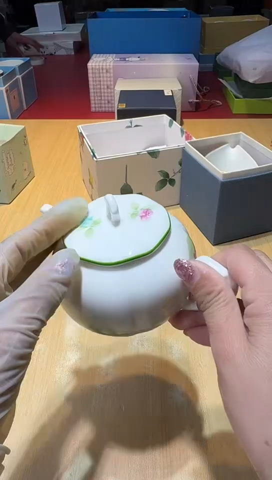 瓷片生活的本意是开心啊@@1