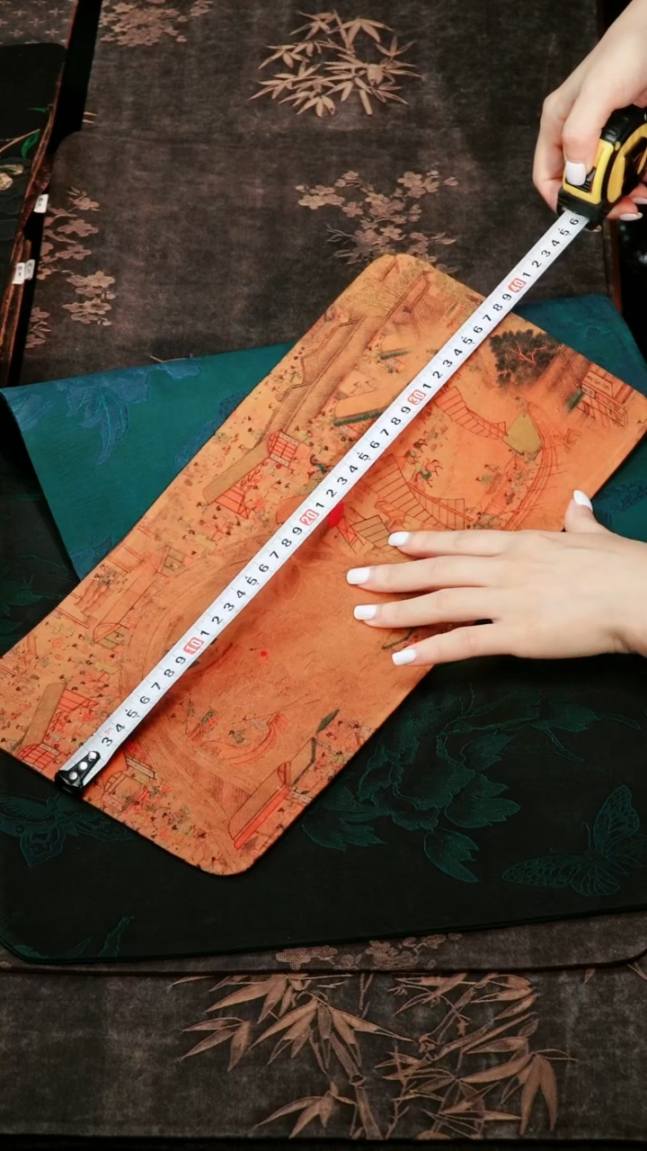 别具一阁布艺尺寸38+18