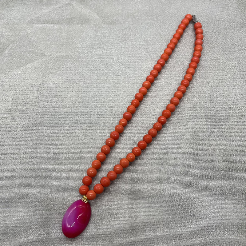 【百世璀璨 尽耀光芒】吊坠JS053087