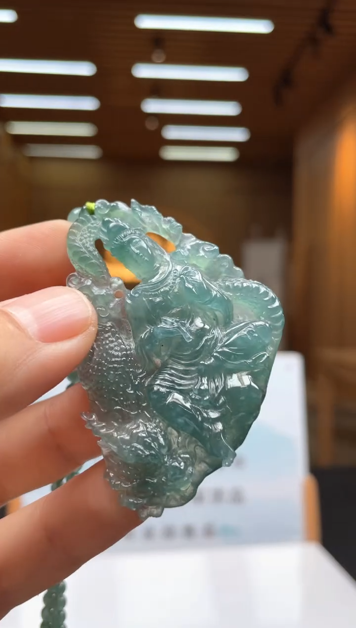 未镶嵌定制翡翠********543