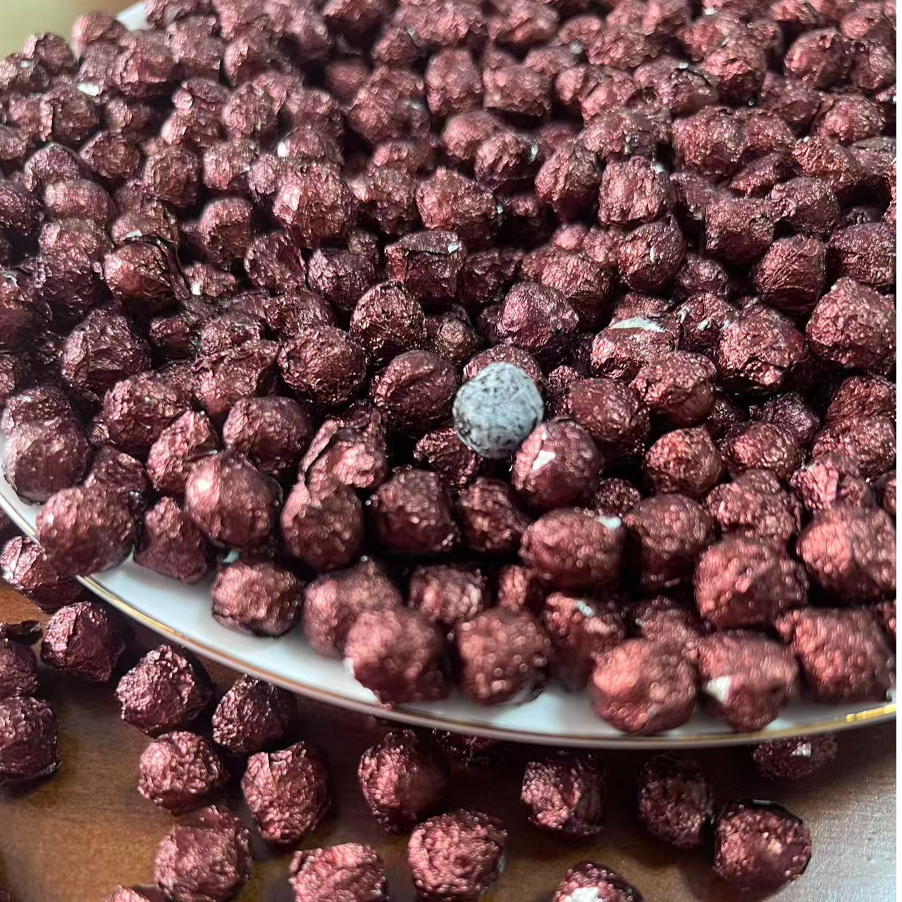 【双十二返场】 5D雕刻师茶膏黑咖啡六堡茶