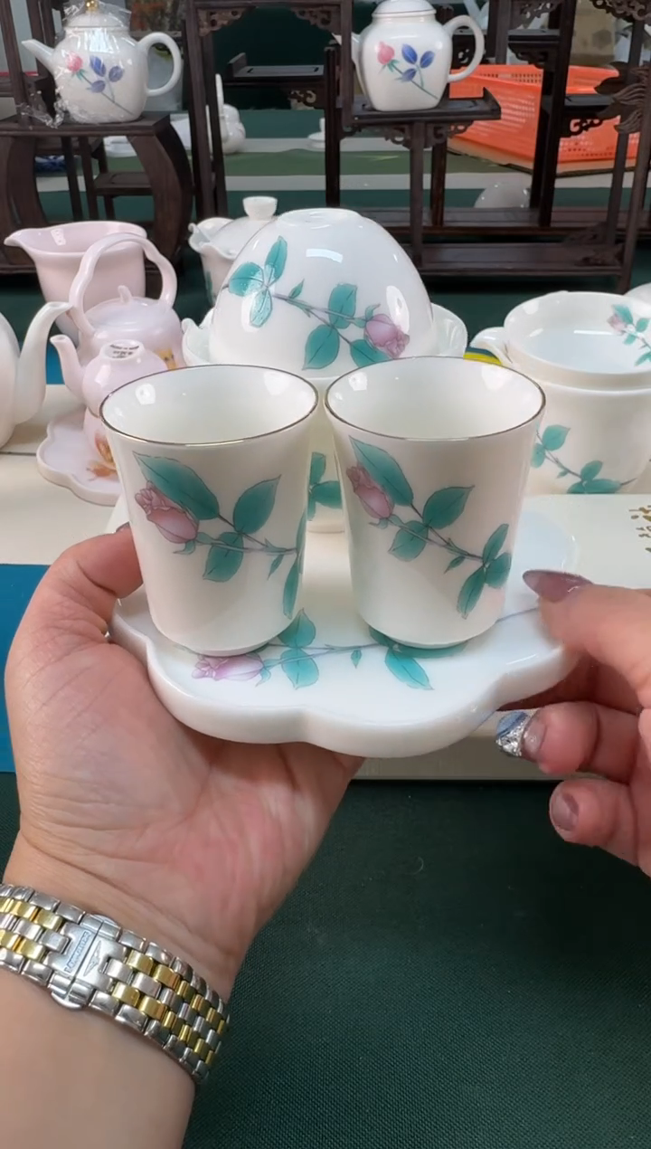 【闪购商品】瓷器.................