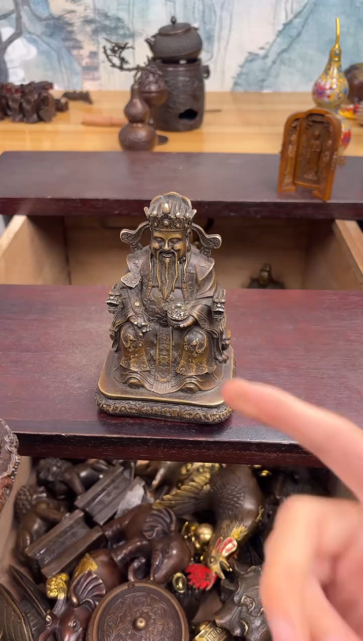 锦瑞铜专属精选链接