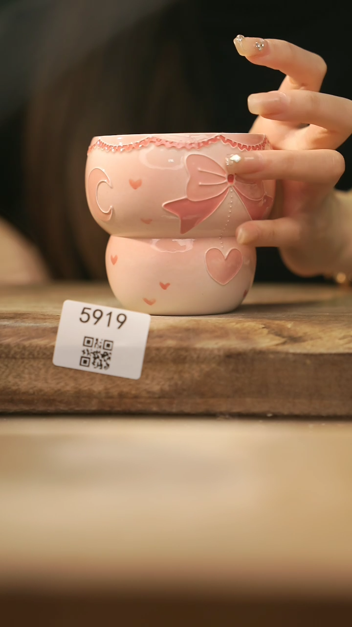 【闪购商品】【落单孤品】福利/杯子@@5919