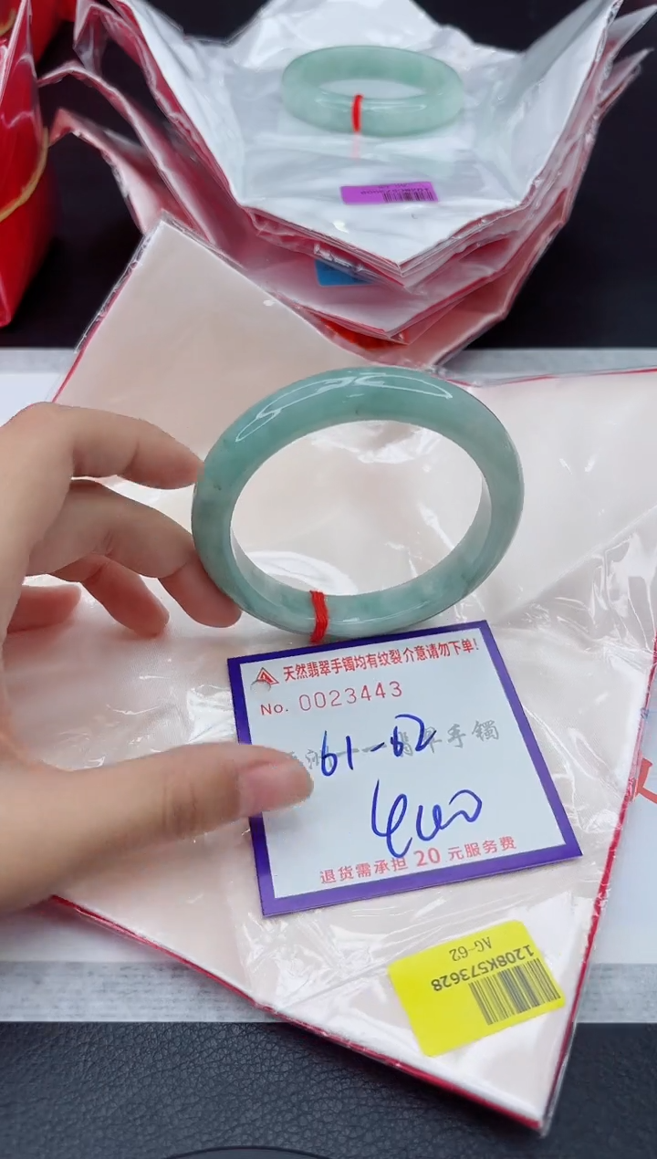 未镶嵌手镯翡翠1111111