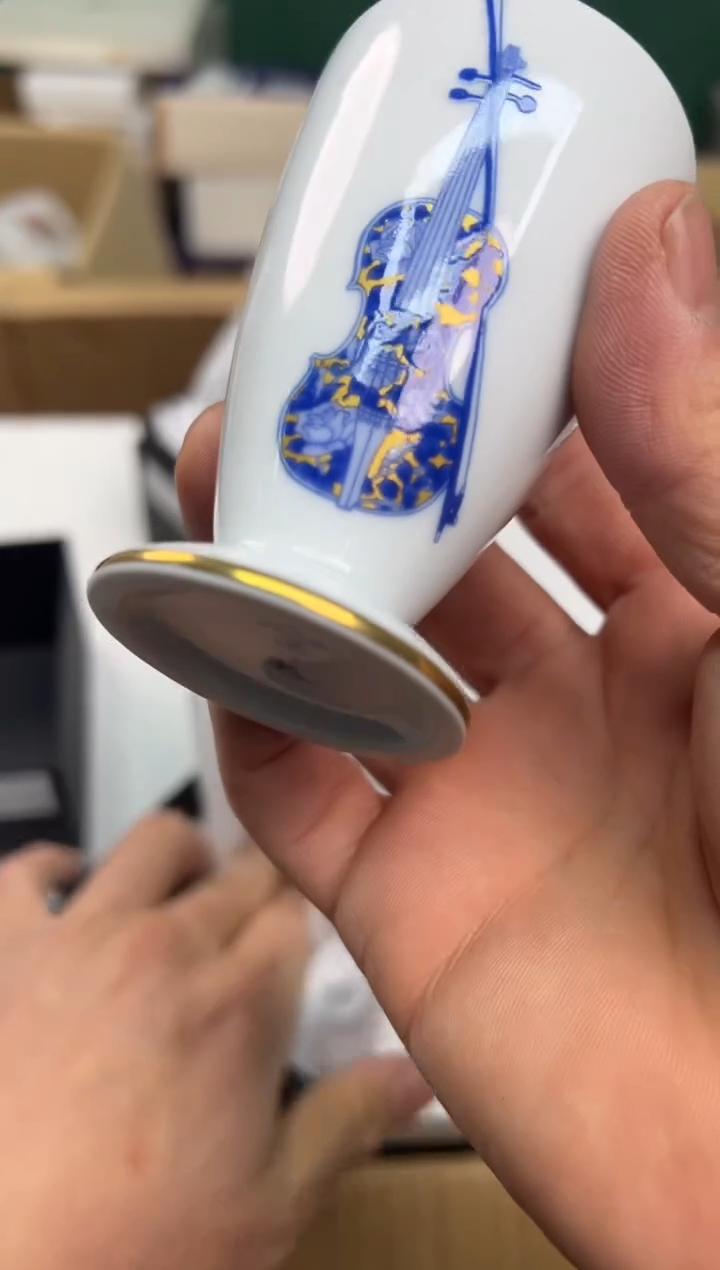 【闪购商品】瓷片a595好好好好好好