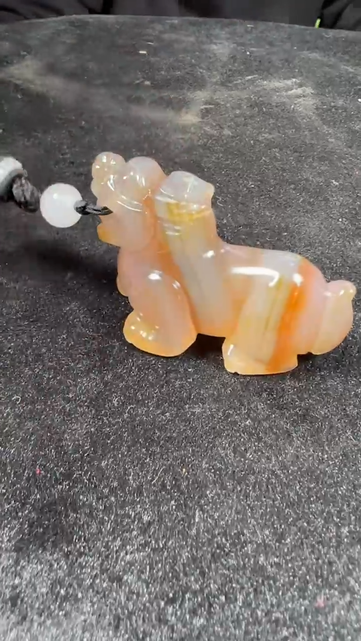 【闪购商品】玛瑙/玉髓珠宝奇石未镶嵌拍一发一