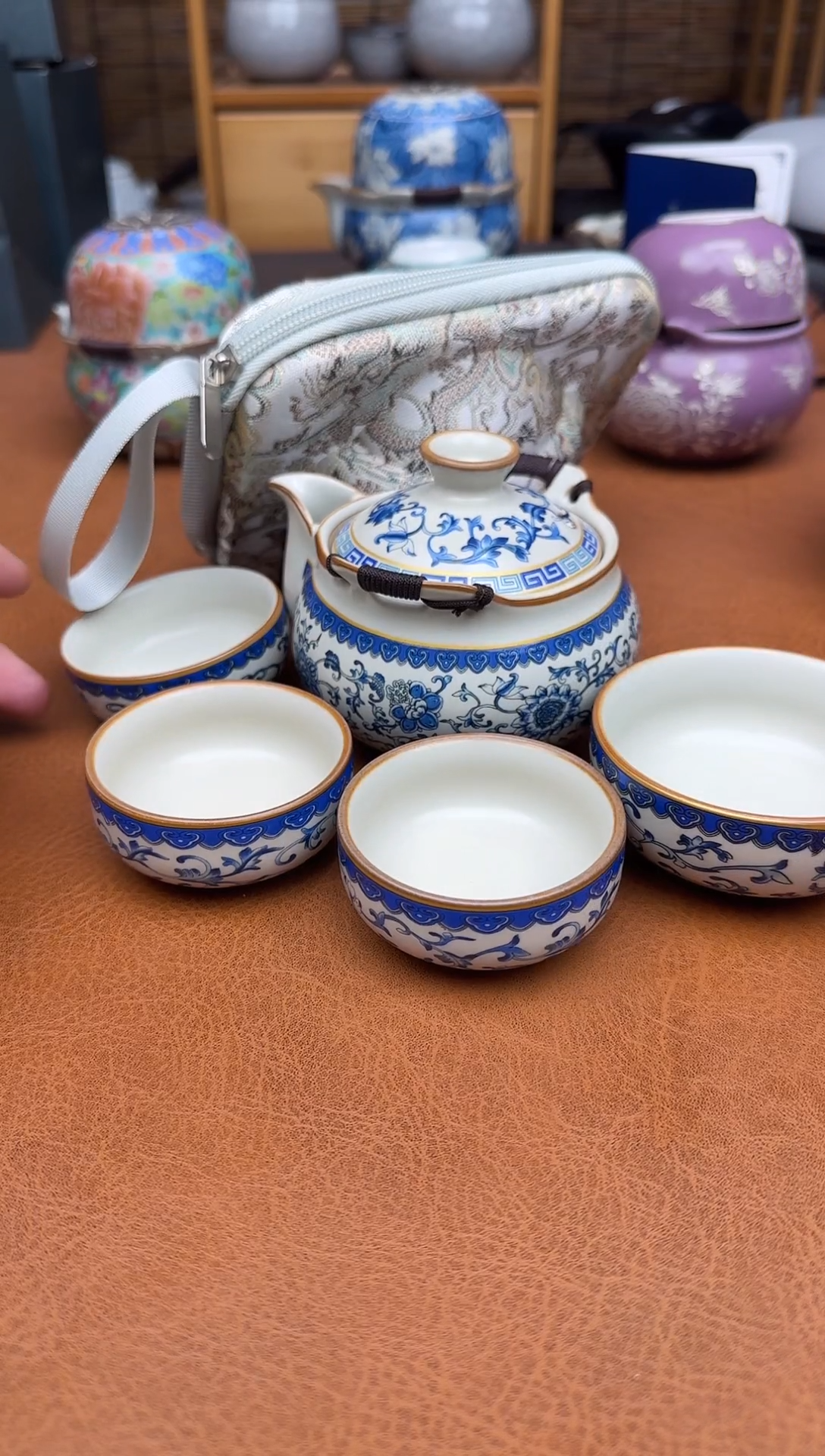 @@@福利专属~~~~高端茶具~~