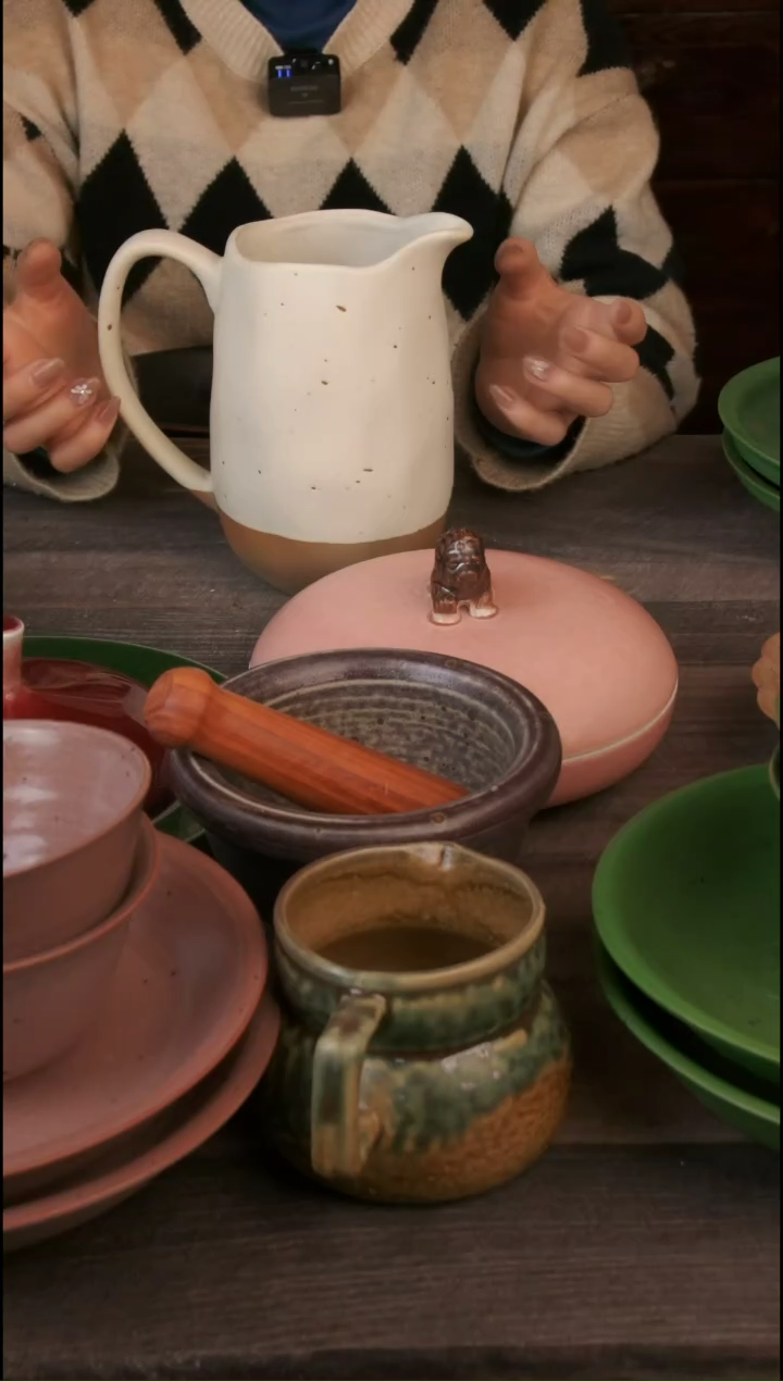 【闪购商品】碗景德镇手工高温陶瓷