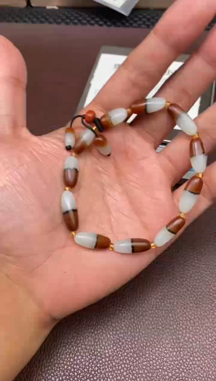 【闪购商品】和田玉p1.12拍一发一多样性发货未镶嵌120